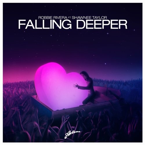 Falling Deeper (Original)