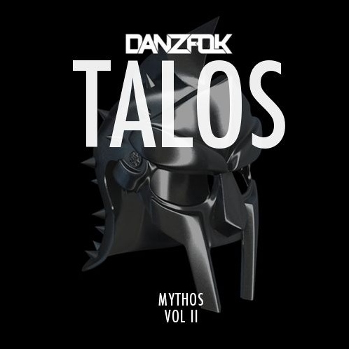 Talos (Original Mix)