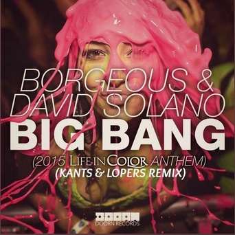 Big Bang (Kants & Lopers Festival Remix)