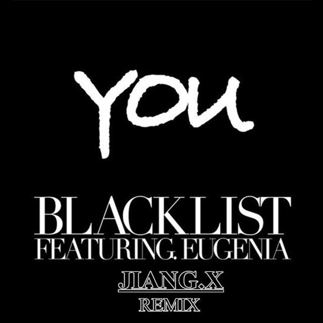 You - JIanG.x Remix