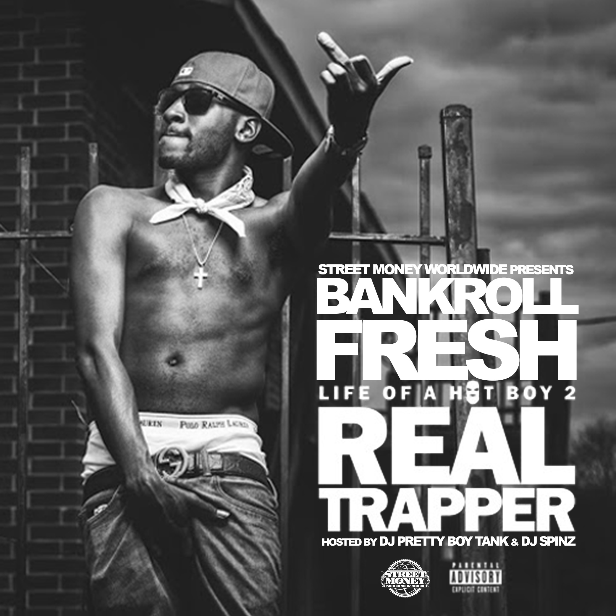 LOAHB2 Real Trapper Freestyle