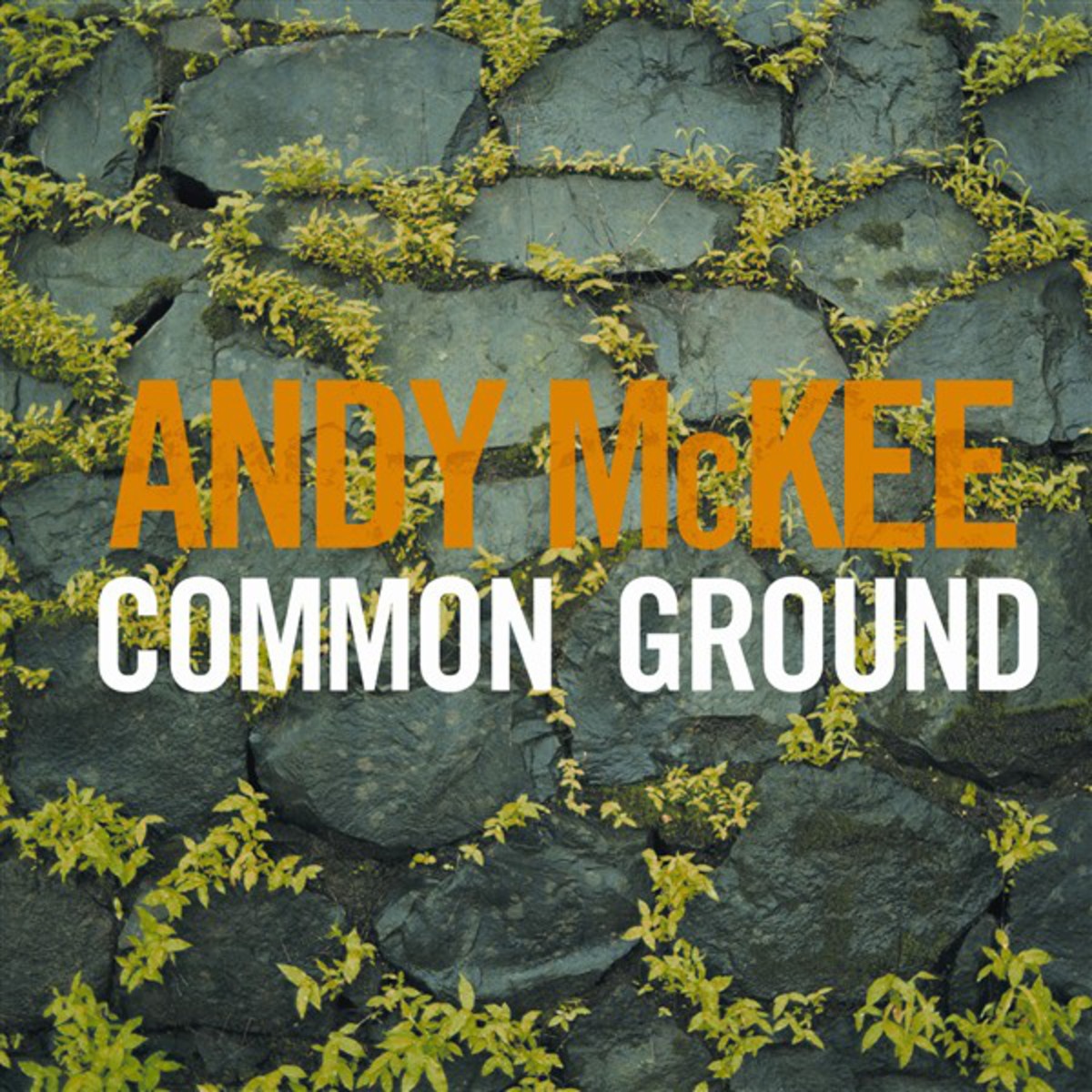 Common Ground EP