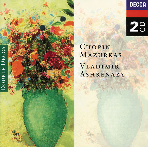 Chopin: Mazurka No.30 in G Op.50 No.1