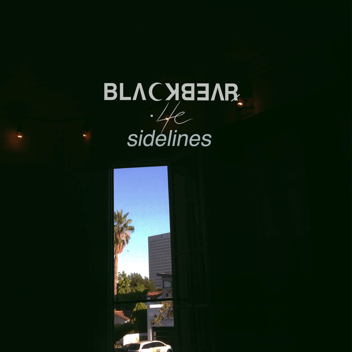 Sidelines (Feat. 4E)