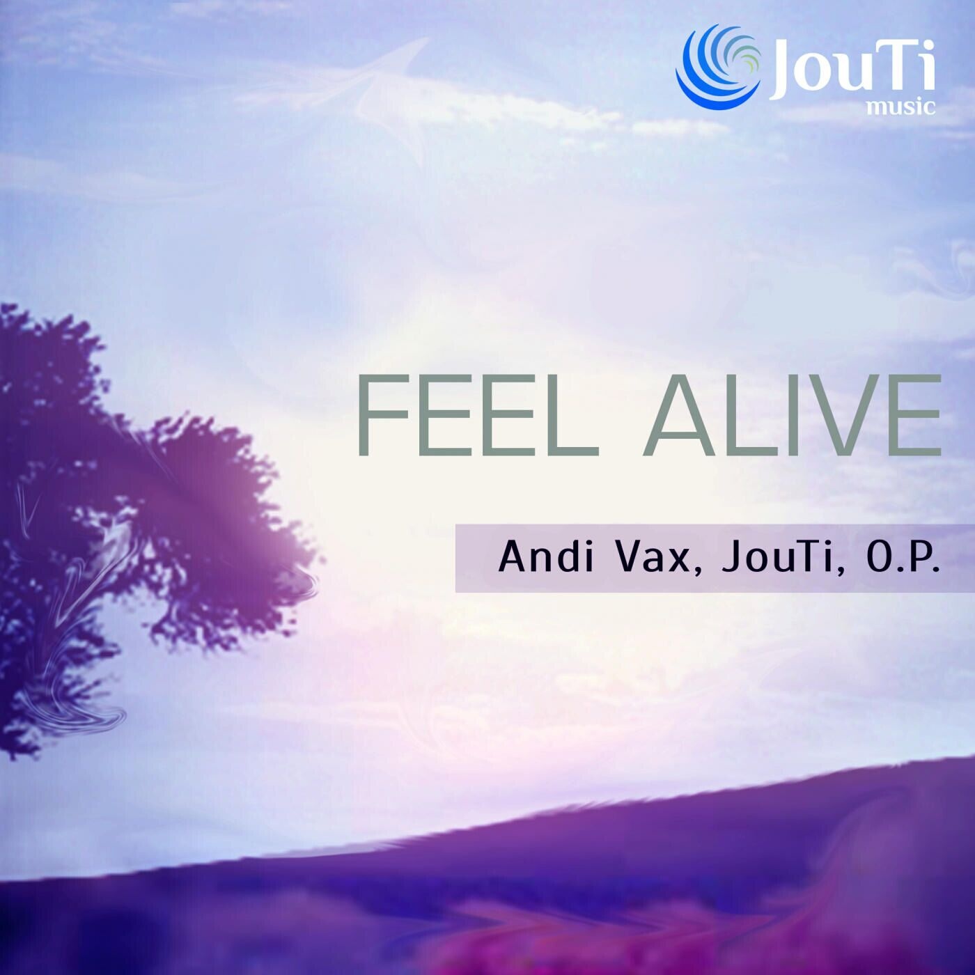  Feel Alive