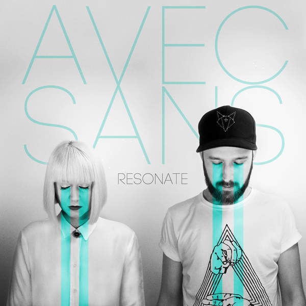 Avec Sans - Resonate