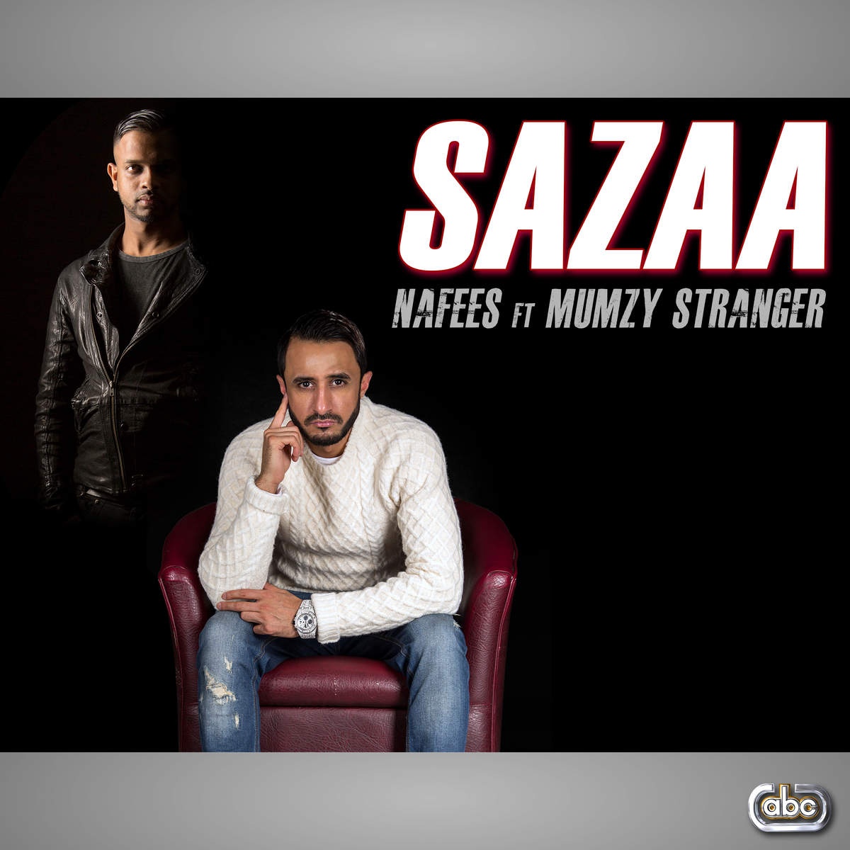 Sazaa (feat. Nafees)