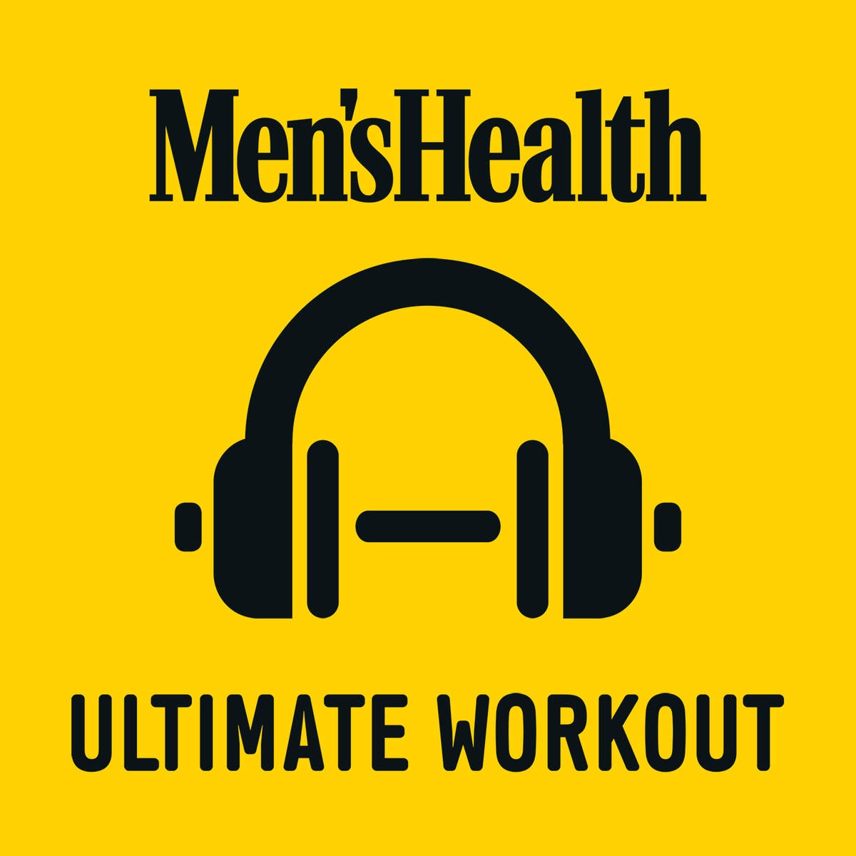 Men's Health Ultimate Workout (Continuous Mix 1)