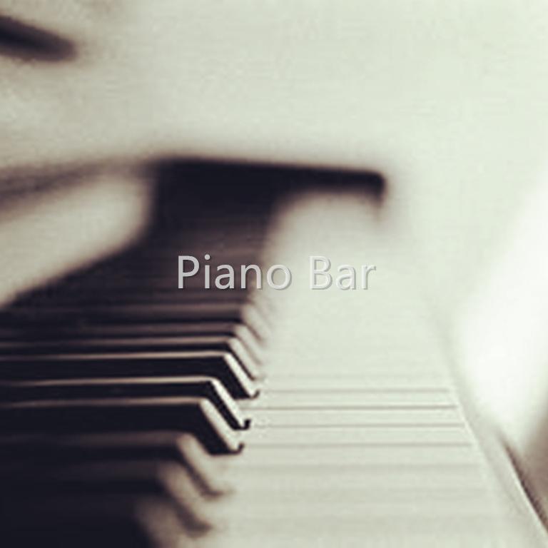 Piano Bar