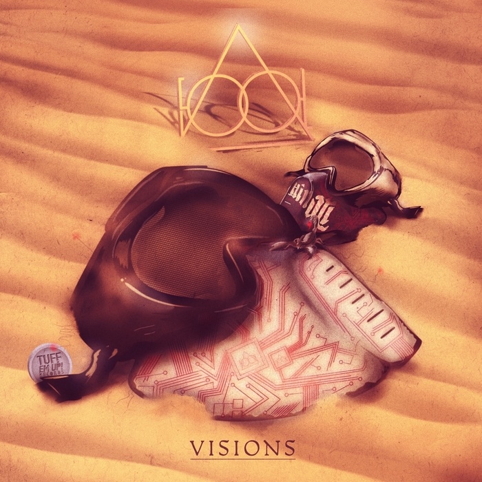 Vision (Original Mix)