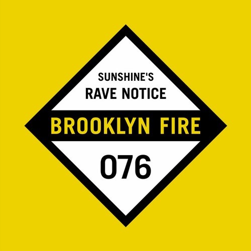 Sunshine's Rave Notice
