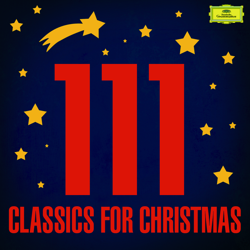 111 Classics For Christmas