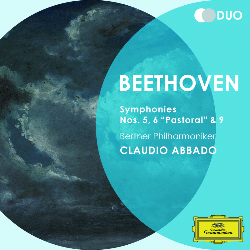 Beethoven: Symphony No.6 In F, Op.68 -"Pastoral" - 1. Erwachen heiterer Empfindungen bei der Ankunft auf dem Lande: Allegro ma non troppo - Live At Accademia di Santa Cecilia, Rome / 2001