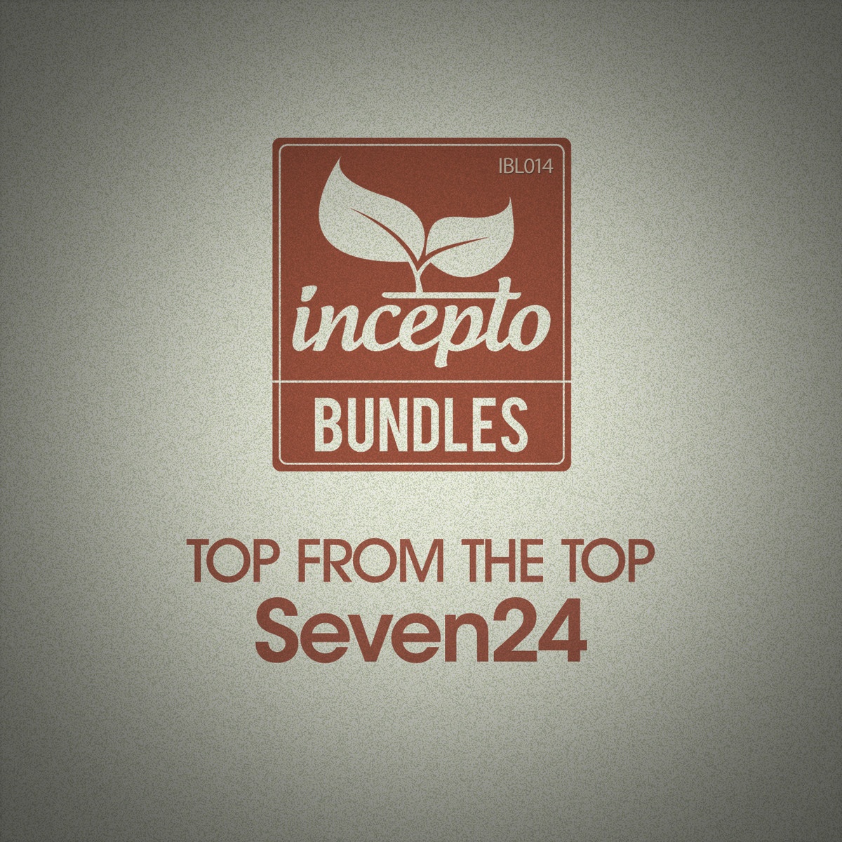 Top From the Top: Seven24 (Continuous DJ Mix)