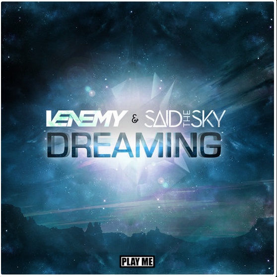 Dreaming (Original Mix)