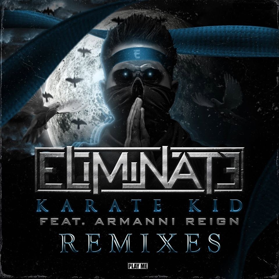 Karate Kid (Resistance Remix)