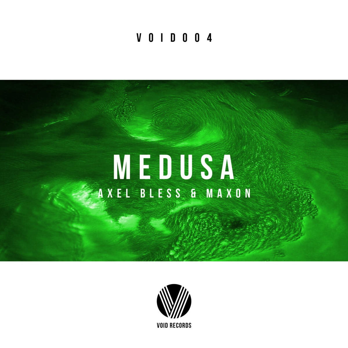 Medusa (Original Mix)