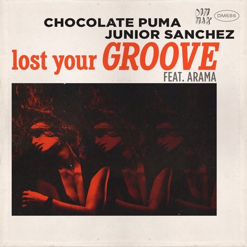 Lost Your Groove (Original Mix)