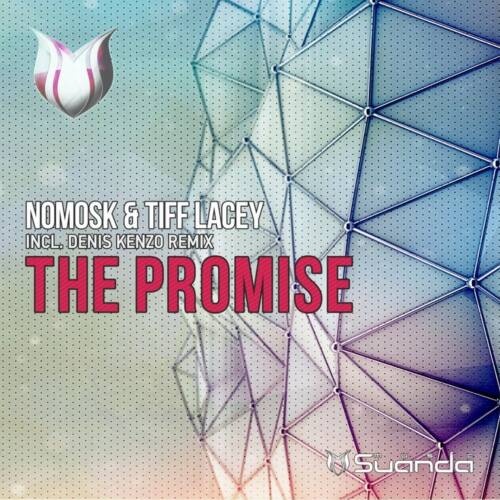 The Promise (Denis Kenzo Radio Edit)