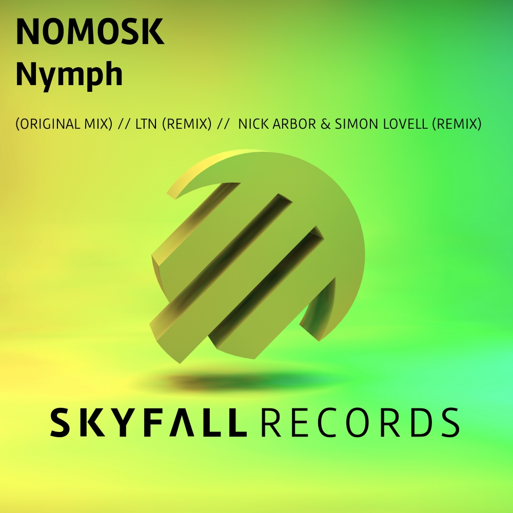Nymph (Nick Arbor & Simon Lovell Remix)