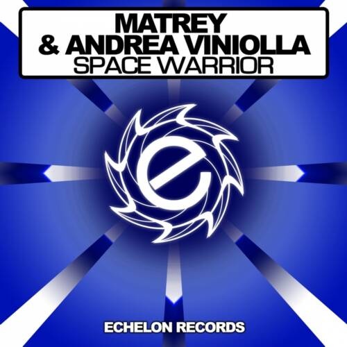 Space Warrior (Original Mix)