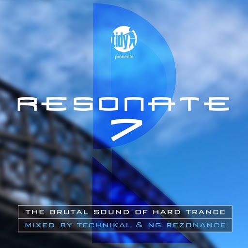 Resonate 7 (Continuous DJ Mix) NG Rezonance
