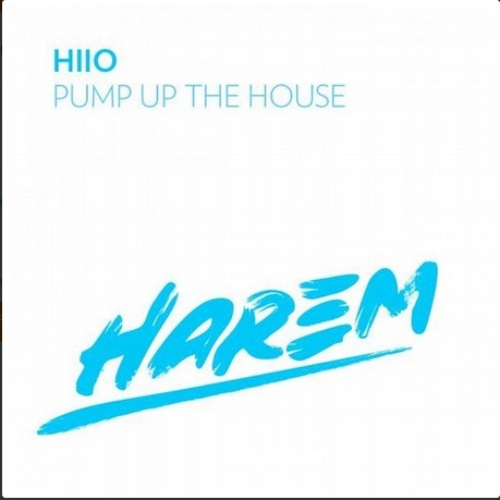 Pump Up The House (Original Mix)