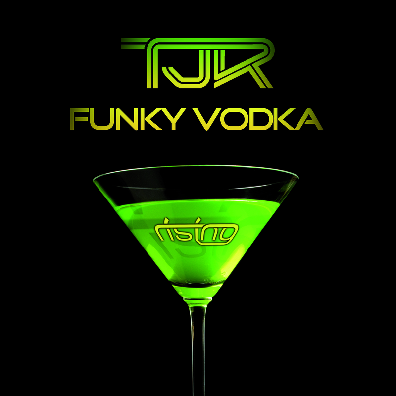 Funky Vodka (Original Mix)