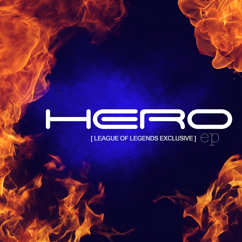 HERO-Instrument