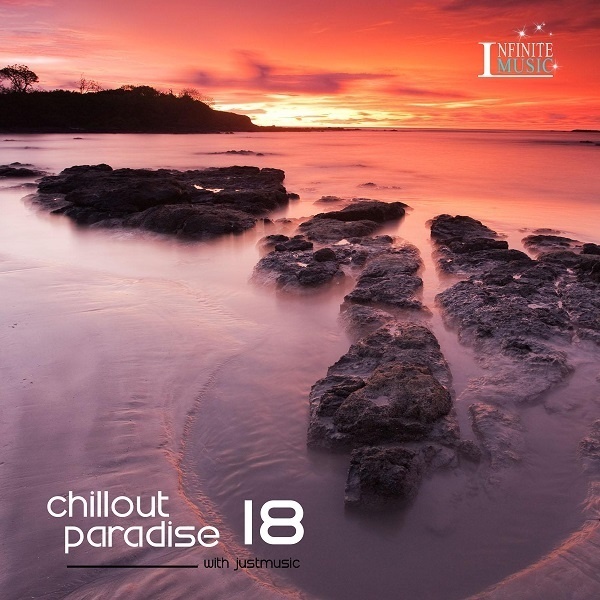 Chillout Paradise Volume 018
