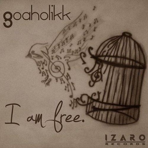 i am free (Orginal)