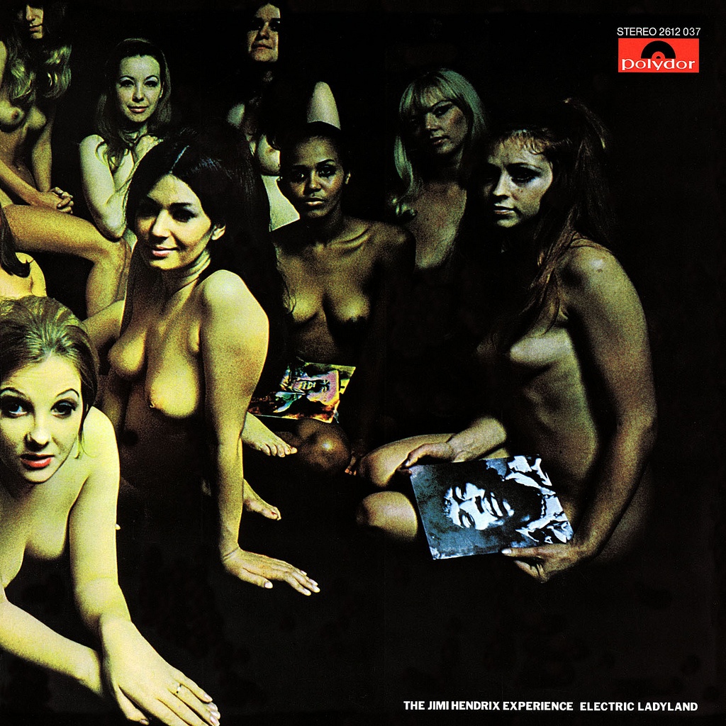 (Have You Ever Been To) Electric Ladyland