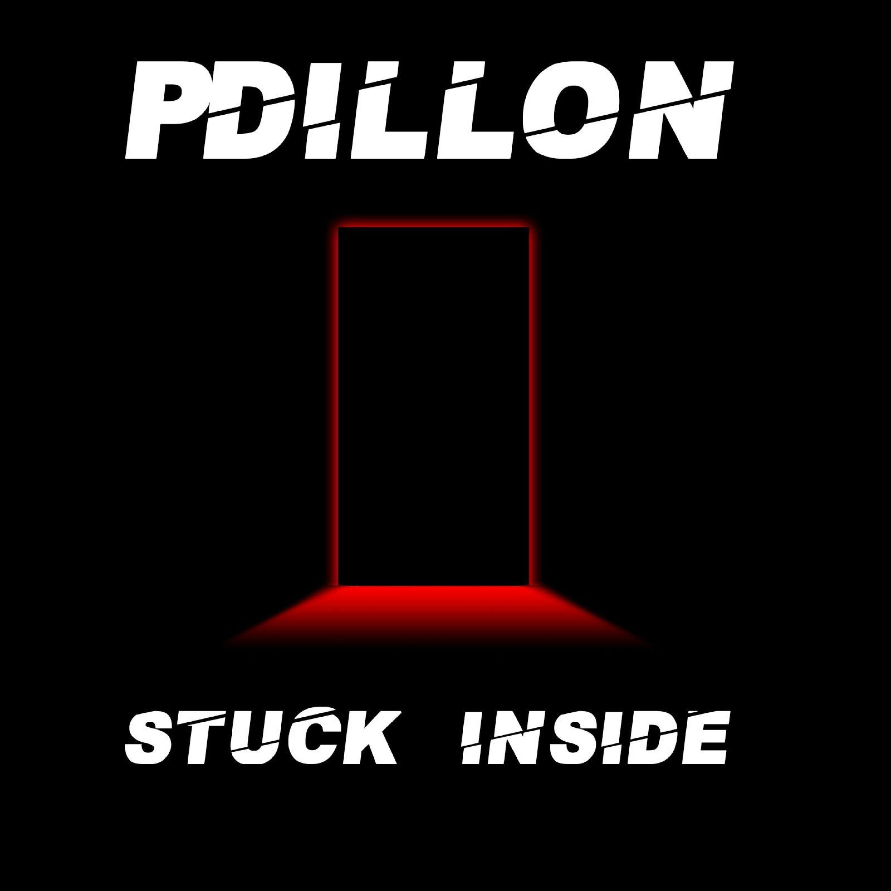 Stuck Inside
