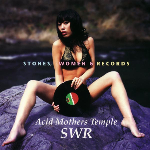Stones Women Records