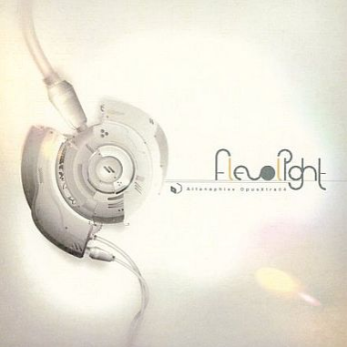 fleuolight