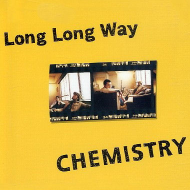 Long Long Way yun MIX