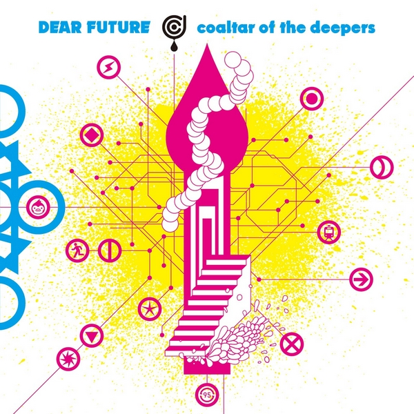 DEAR FUTURE remix by DJ JIMIHENDRIXXX (a.k.a.Keiichiro Shibuya)