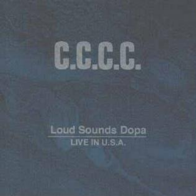 Loud Sounds Dopa (Part I)