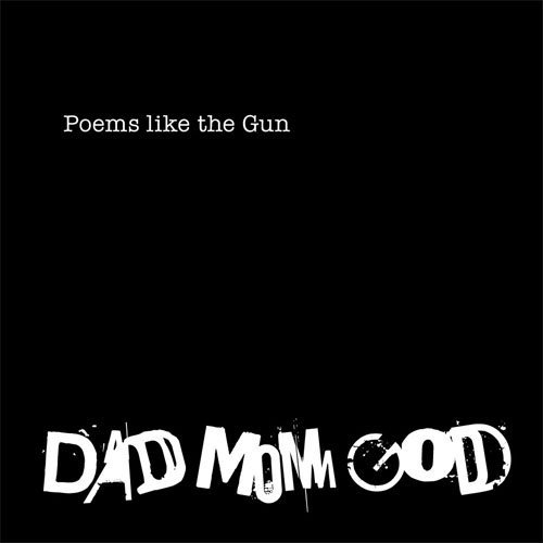 Poems like the Gun