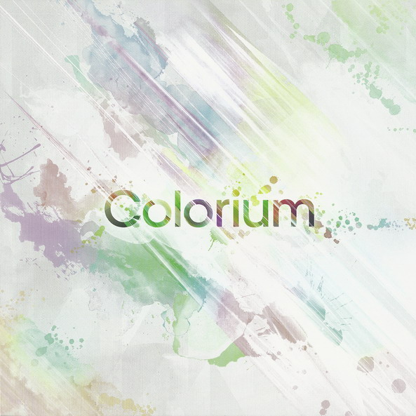 Colorium