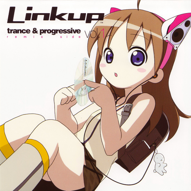 Linkup remix side trance & progressive vol.1