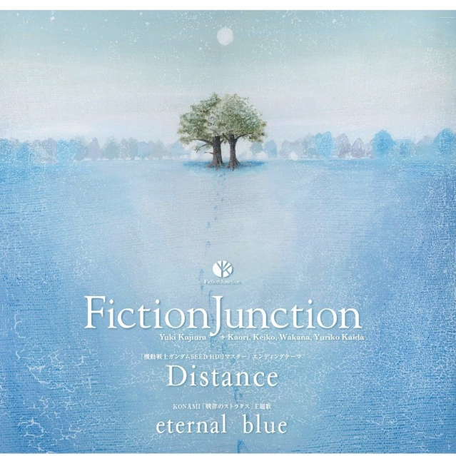 Distance -instrumental-