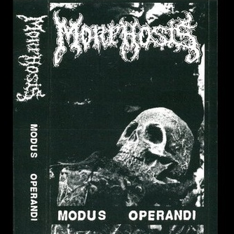 Modus Operandi [demo]