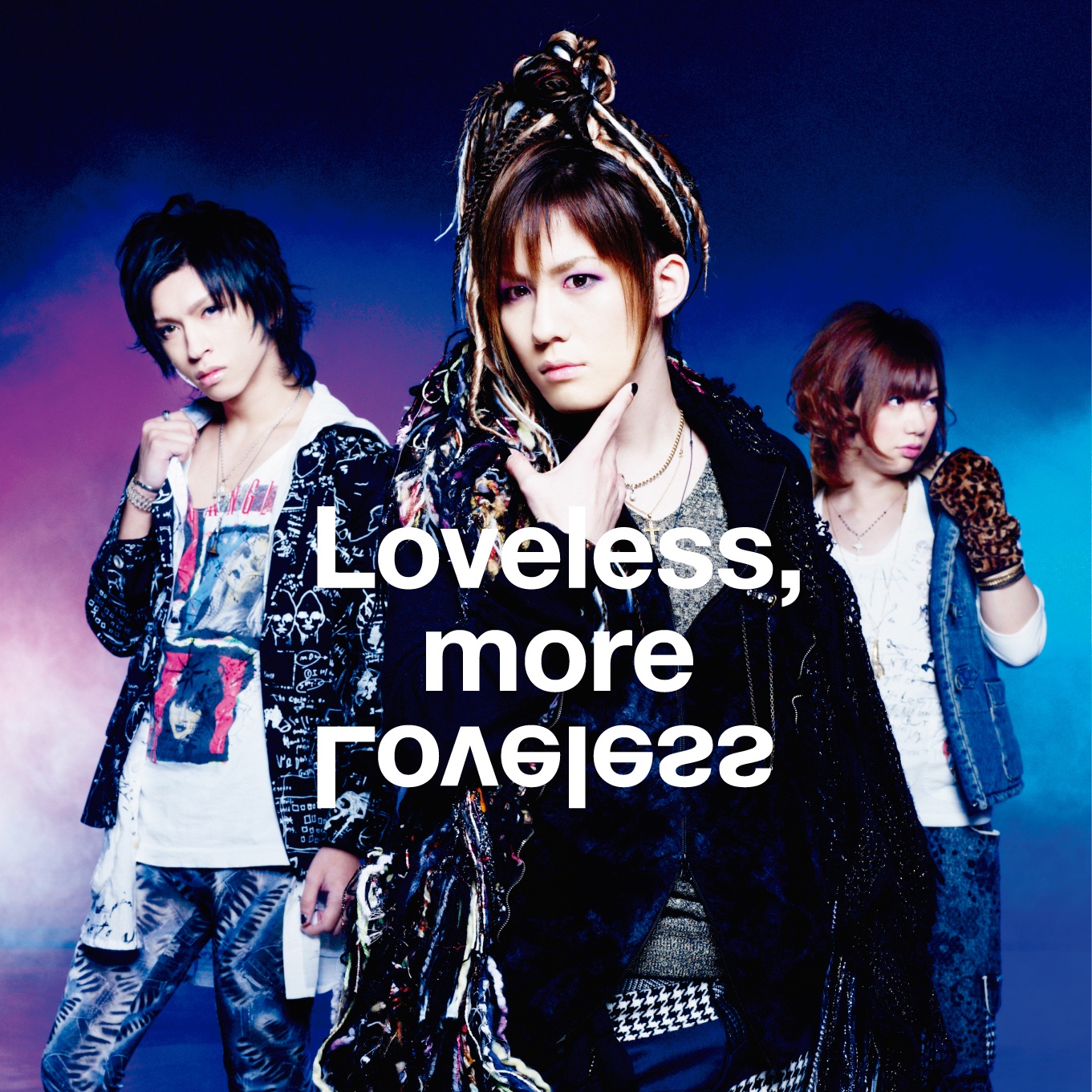 Loveless,more Loveless