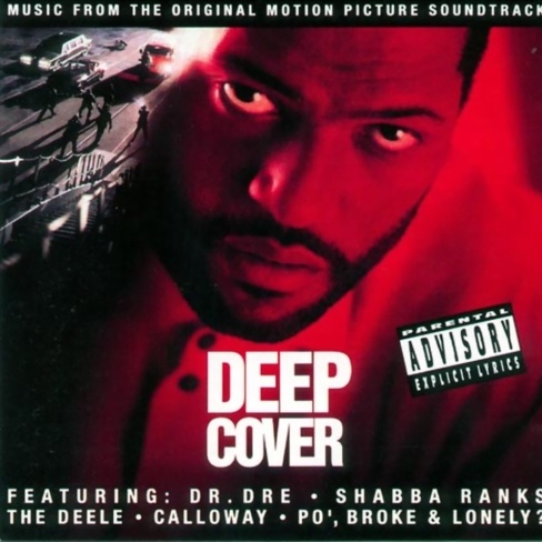 Deep Cover OST