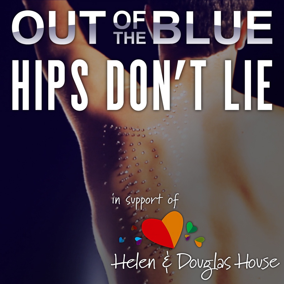 Hips Don't Lie (Charity Single)