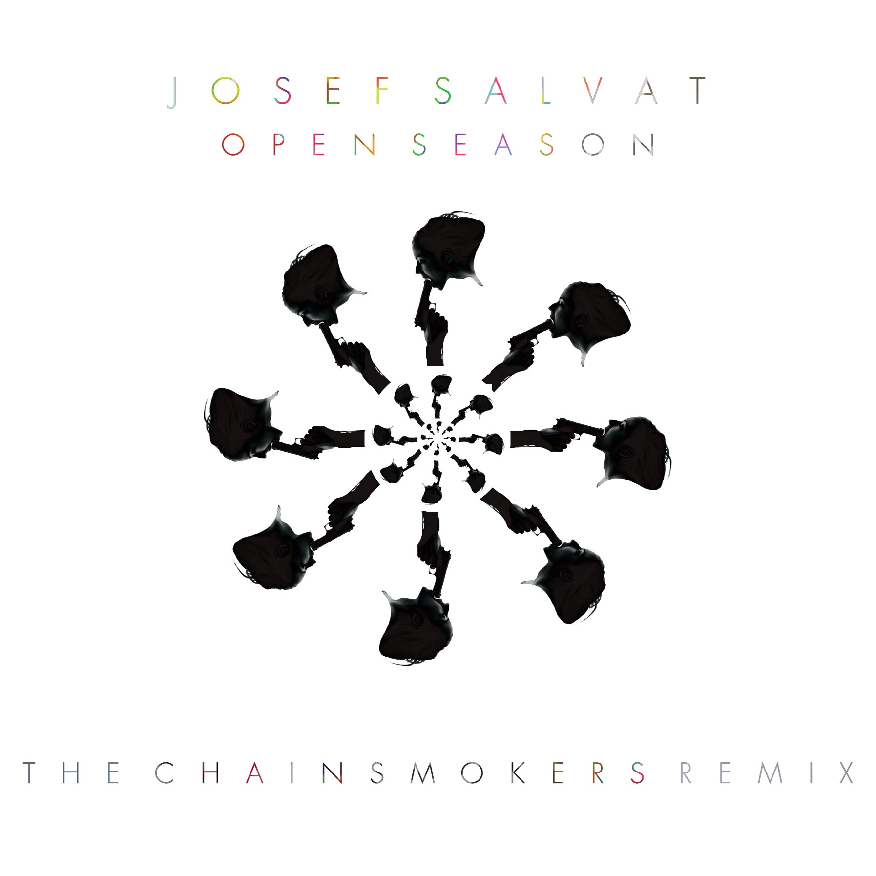 Open Season (The Chainsmokers Remix)
