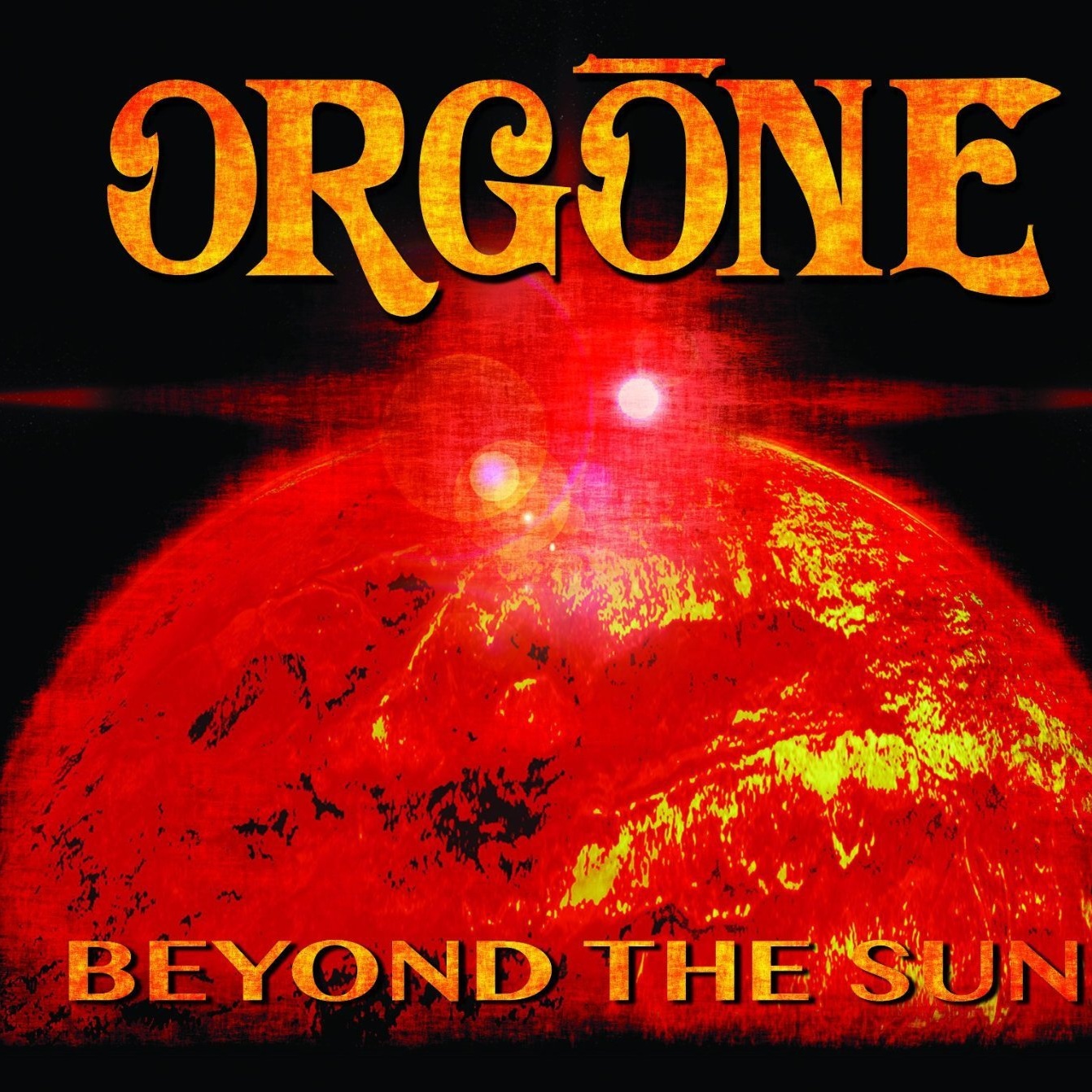 Beyond The Sun