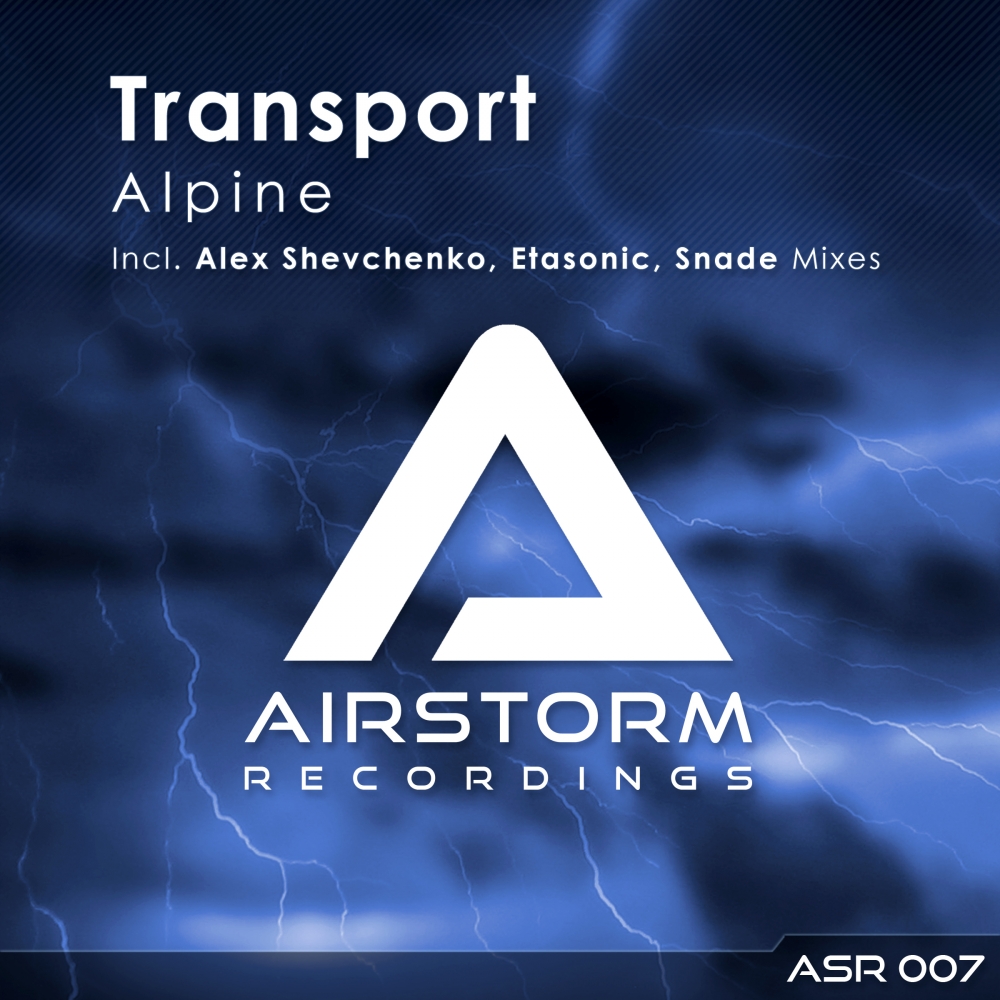 Alpine (Etasonic Remix)