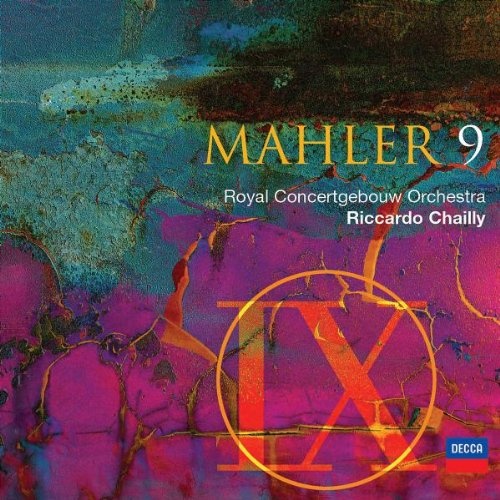 Mahler - Symphony #9